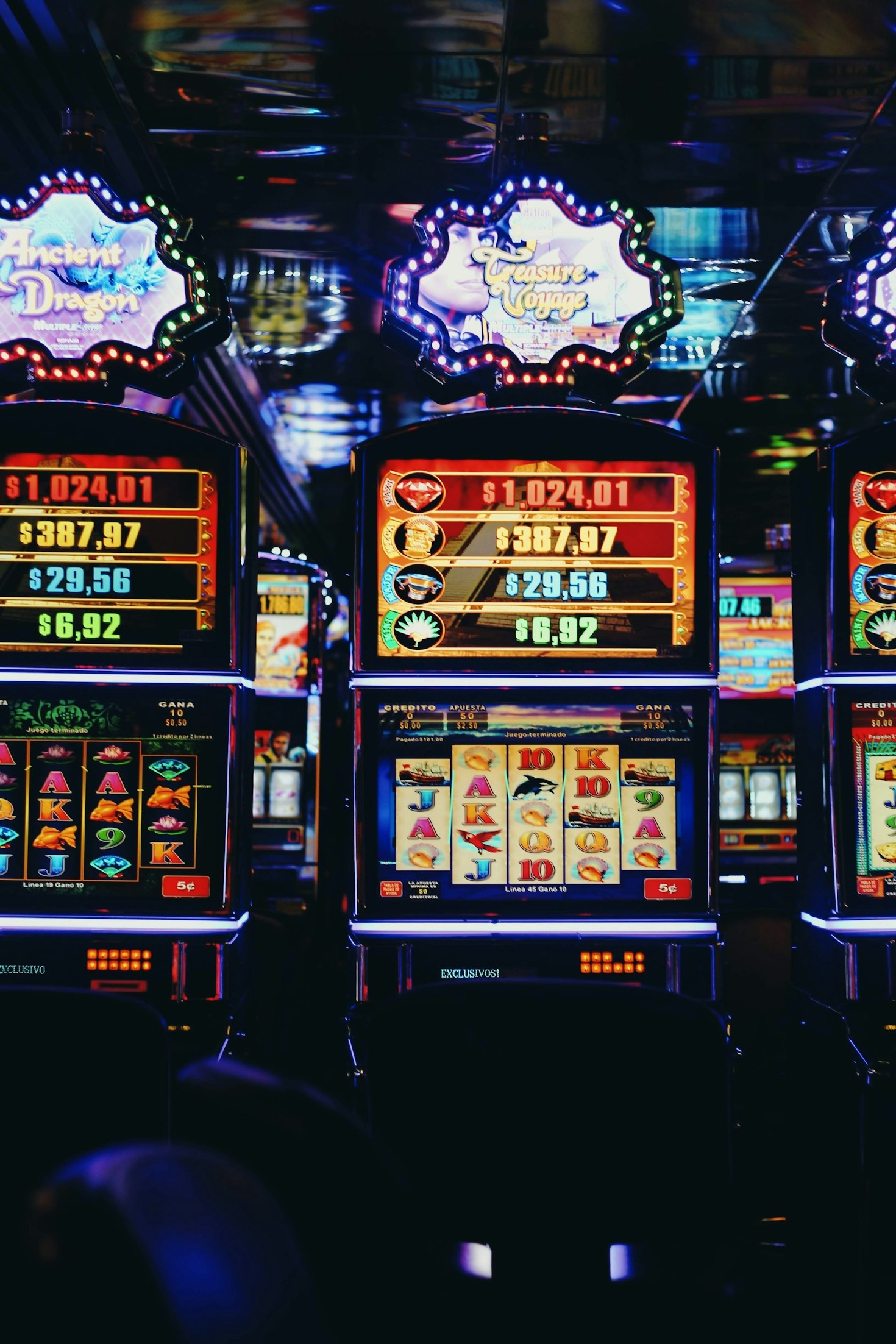 Maximize Your Winnings with GACOR118’s Slot Games