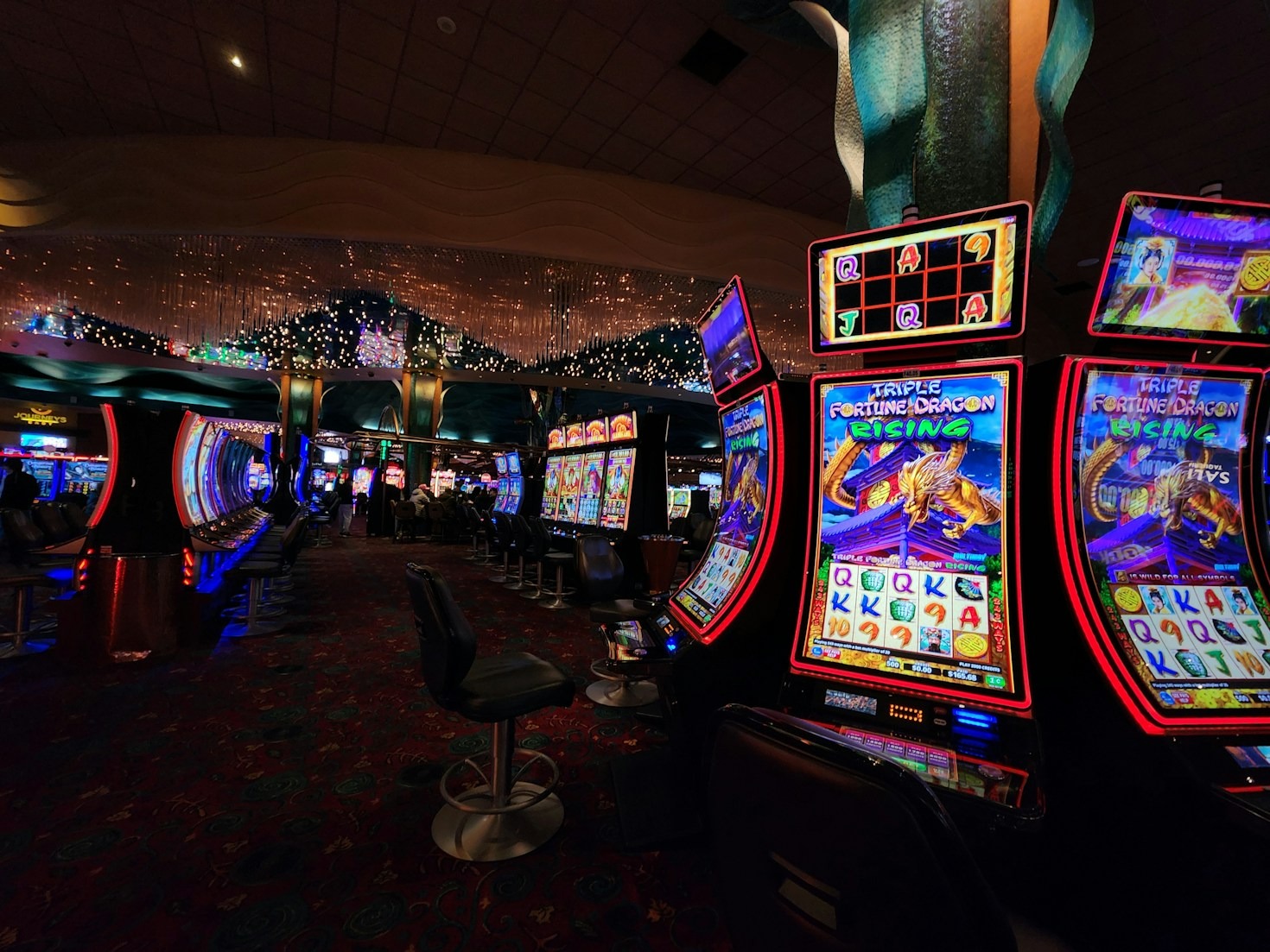 The Ultimate Guide to High-Performing Slots