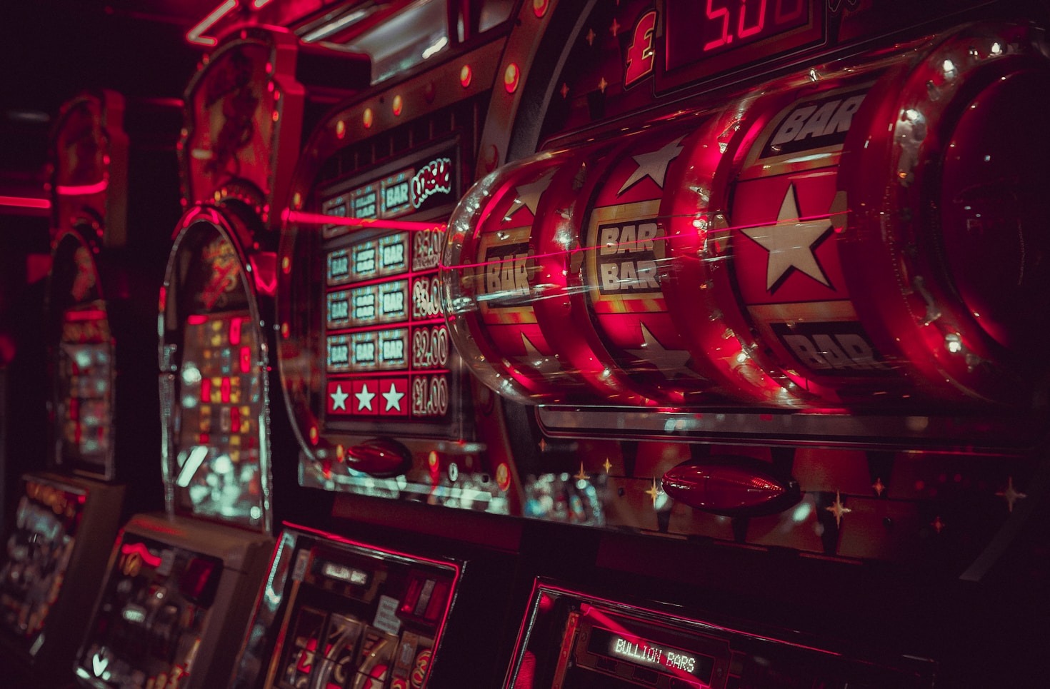 Tips for Winning Big on GACOR118’s Slot Machines